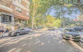 Vive en Lujo La Mejor Ubicacion Cerca de Todo zona Hospital Italiano, Buenos Aires
